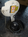 Oto Çıkma Parça / Mekanik / Depo Kapağı / Fiat / Doblo / Çıkma Parça 