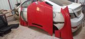 BMW E46 KOMPLE ÖN