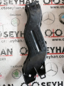 2Q0971615B skoda scala 2020 ön tesisat tutucu koruyucu