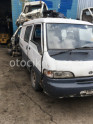 Oto Çıkma Parça / Fren & Debriyaj / Fren Ana Merkezi / Hyundai / H100 / Çıkma Parça 