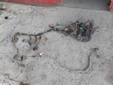 RENO 19 1997 MODEL 1.4  BENZİNLİ MOTOR TESİSATI