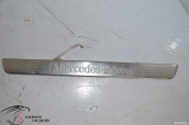 MERCEDES A SERİSİ W176 A176 A246 W246 CLA W117 SOL ÖN KAPI