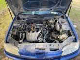 PEUGEOT 306 KAPI KOLU İÇ VE DIŞ ORJİNAL ÇIKMA