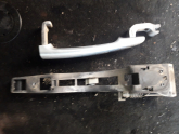 Oto Çıkma Parça / Mekanik / Kapı Kilidi / Peugeot / 307 / Çıkma Parça 