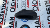 9629326077 peugeot 206 sol ön kapı iç çekme kolu kaplaması