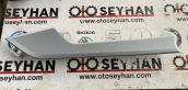 8W0867409 8W0867409AG audi a4 s4 sol ön kapı kartonu çıtası