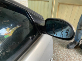 Oto Çıkma Parça / Kaporta & Karoser / Kapı Camları / Citroen / C5 / Çıkma Parça 
