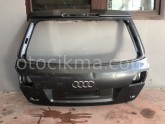 Audi a3 2005 2012 çıkma bagaj kapağı
