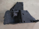 SKODA OCTAVİA 13-17 BAGAJ KAPLAMASI SOL 5E5867427P WR9