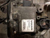 Volvo s80 2.4 d5 cıkma şanzıman robotu
