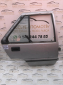Mitsubishi lancer sağ arka kapı 1989 model orjinal çıkma