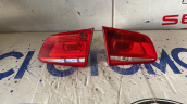2011-14 VW PASSAT BAGAJ İÇ STOPLARI ORJ ÇIKMA