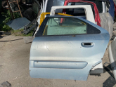 Citroen xsara sol arka kapı cıkma
