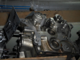 Oto Çıkma Parça / Motor / Silindir Kapağı / Toyota / Corolla / Çıkma Parça 