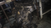 PEJO 406 2000 MODEL 2000 DİZEL MOTOR HDİ