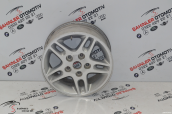 JEEP GRAND CHEROKEE 16X7J JANT 5GJ48TRMAA