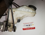 OPEL CORSA D 1.3 FREN HİDROLİK YAĞ HAZNESİ
