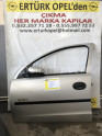 Oto Çıkma Parça / Kaporta & Karoser / Kapı / Opel / Astra / Çıkma Parça 