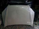CHEVROLET CAPTIVA C100 ÇIKMA  KAPUT HAS OPEL ÇIKMA PARÇA