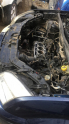 çıkma ford fusion komple motor