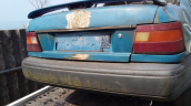 Hyundai Excel ön kaput çıkma yedek parça Mısırcıoğlu oto