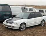 90-92 HONDA CİVİC SOL ÖN FAR