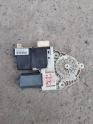 CİTROEN C-5 2006 MODEL SOL ÖN KAPI CAM MOTORU