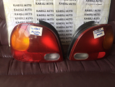 Hyundai accent yumurta kasa sağ sol stop cikma yedek parça