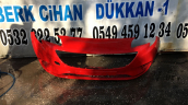 OPEL CORSA ÖN TAMPON ORJİNAL ÇIKMA