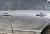 2011 HONDA CIVIC HATASIZ SOL TAKIM KAPI KOLU.