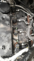 Ford Transit 155 Ps Silindir Kapağı Çıkma