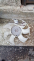 Oto Çıkma Parça / Isıtma, Soğutma & Klima / Fan Paneli / Ford / Transit / Çıkma Parça 