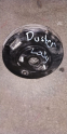 Dacia Duster lody westinghouse