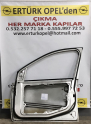 Oto Çıkma Parça / Kaporta & Karoser / Kapı / Ford / Focus / Çıkma Parça 