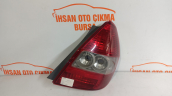 Honda jazz sağ stop orijinal Çıkma 2002 -2008