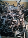 AUDİ A 4 ARKA DİNGİL