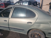 RENAULT MEGAN 1 1.6 16V ÇIKMA ORJİNAL TÜM PARÇALARI MEVCUTTU