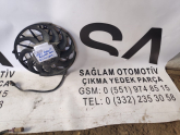 OPEL ASTRA F RADYATÖR FANI OEM; 3135105899