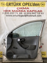Oto Çıkma Parça / Kaporta & Karoser / Kapı / Opel / Corsa / Çıkma Parça 