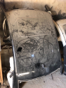 Audi a6 kesme tavan 2011-2018