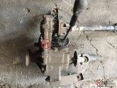 SUZUKİ - VİTARA / G16 1.6 ARAZİ ŞANZIMANI