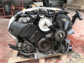 2.7 Bİ TURBO MOTOR ÇIKMA AUDİ A6 QUATTRO ARE MOTOR 2.7 Çıkma