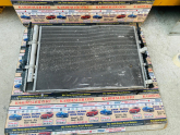 Oto Çıkma Parça / Motor / Su Radyatörü / Ford / Transit / Çıkma Parça 