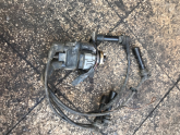 Mazda 323 familia 1.5 orjinal distribütör