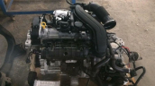 SKODA KAROQ 2019 2021 BOŞ MOTOR (DPC) SÖKME  05E100032A