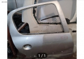 PEUGEOT 206 SAĞ ARKA KAPI ÇIKMA ORİJİNAL
