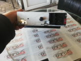 Oto Çıkma Parça / Elektrik / Teyp / Fiat / Linea / Çıkma Parça 
