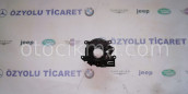 BMW e46 3 serisi direksiyon açı sensörü 61318375398
