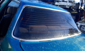 1990 model mitsubishi lancer 1.5 gls çıkma arka cam