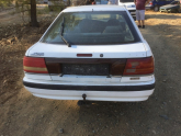 Oto Çıkma Parça / Elektrik / Stop / Mazda / 626 / Çıkma Parça 